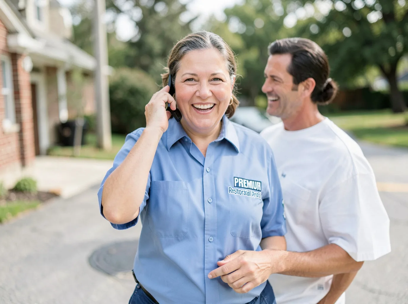 Water Damage Restoration North Lewisburg, OH FAQs
